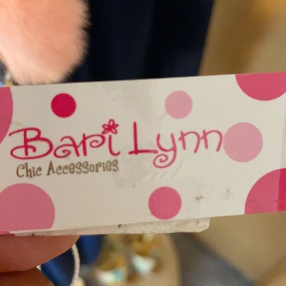 Bari Lynn purse - Picture 5 of 9